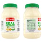Herman Mayonnaise