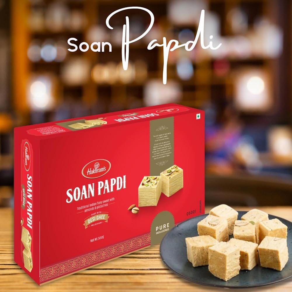 71HEB+Tw1UL._SL1000_ Soan Papdi - original - Image 1