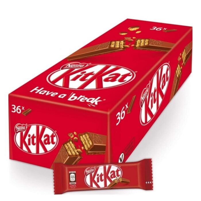 9059b864cb31bba7aa844c254180915f KitKat - Image 1