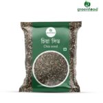 Chia Seeds 100g - Image 2