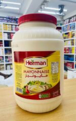 Herman Mayonnaise - Image 2
